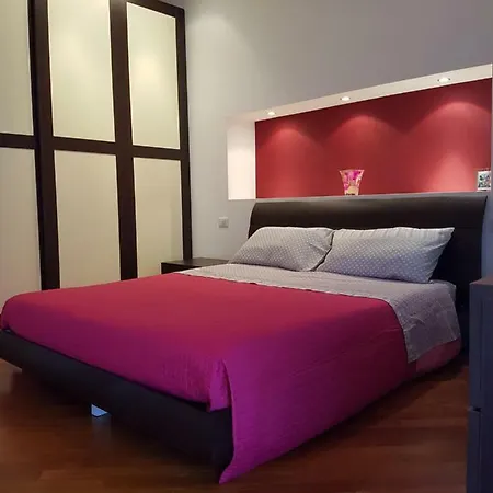 Διαμέρισμα Casa Gio Καζαλέκιο ντι Ρένο