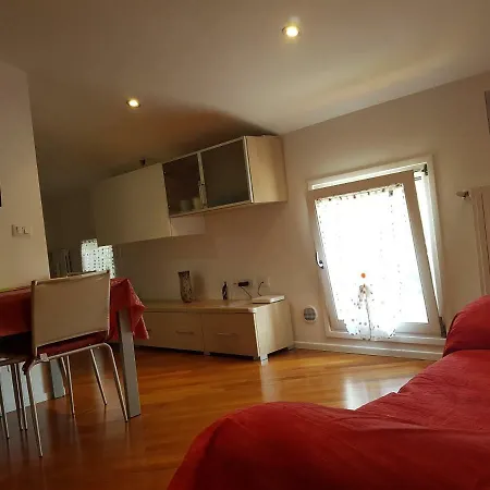 Casa Gio Διαμέρισμα Καζαλέκιο ντι Ρένο