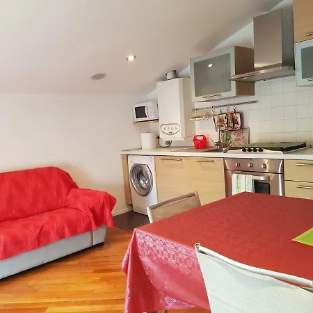 Casa Gio Apartamento